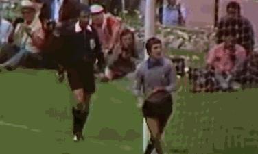 足球排行榜前十的人物盖德穆勒,盖德穆勒为什么没有金球奖