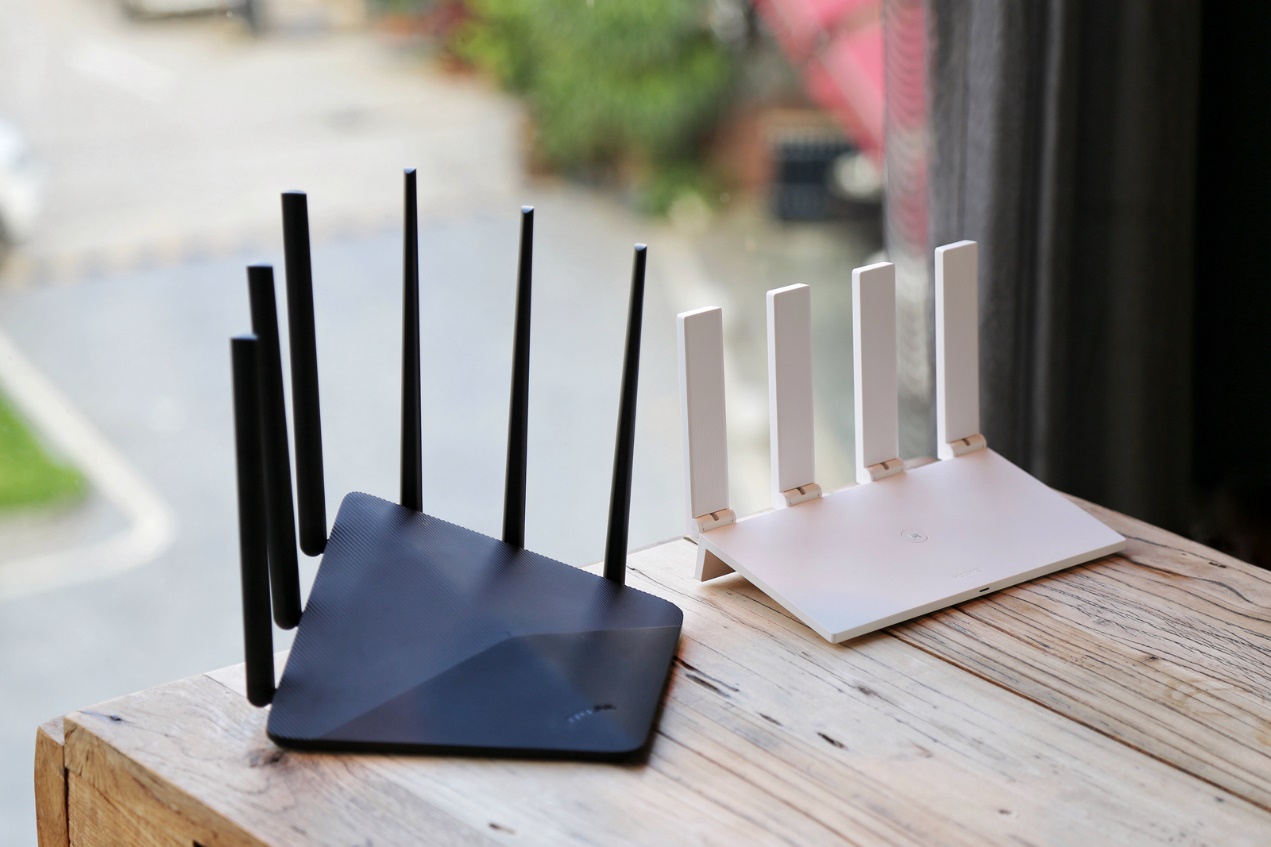 tp-linkax3200千兆无线路由器评测,华为千兆路由器与tp路由器哪个好