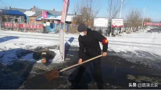 有一种志愿叫战疫情,有一种安心叫人民子弟兵