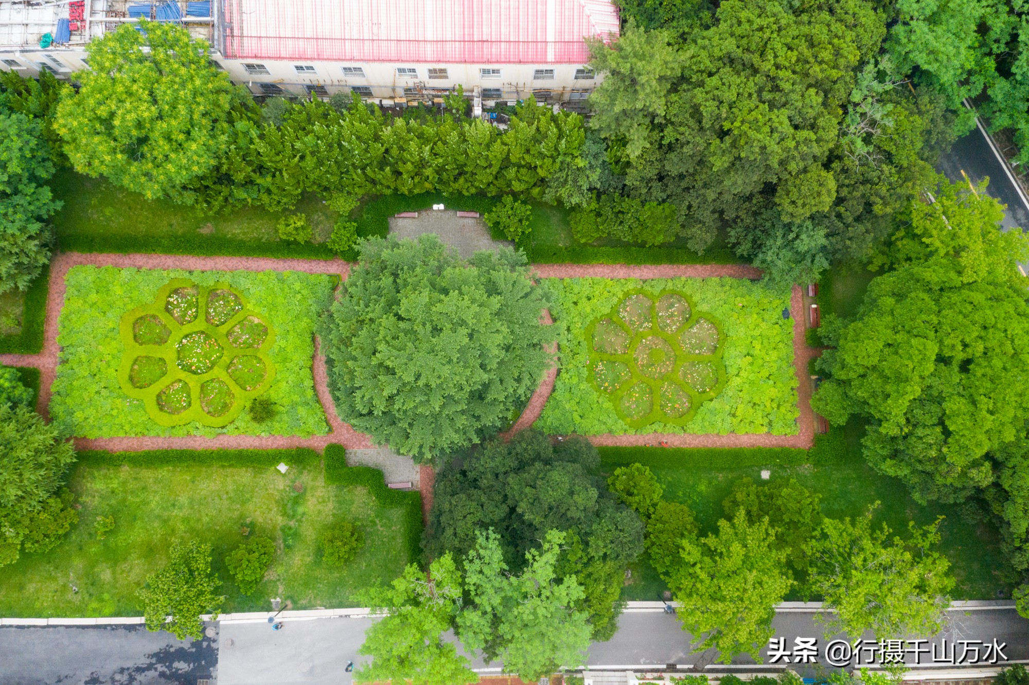 青岛八大关建筑特色介绍,八大关被誉为万国建筑博览会