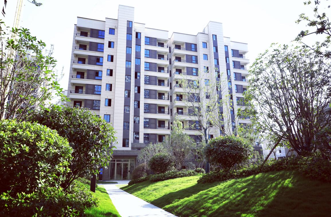 文一锦门学院里周边规划,新站区文一锦门学院里