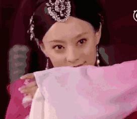 刘诗诗演绎古装,刘诗诗古装绝美舞蹈瞬间