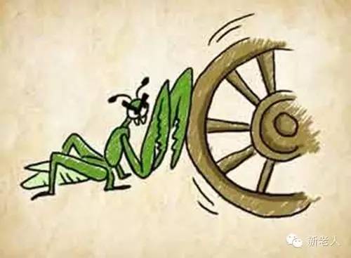 很有趣的看图猜成语让你脑洞大开,五个好玩又有趣的看图猜成语