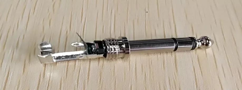 音响音频线怎么焊接,焊接音响线连接法