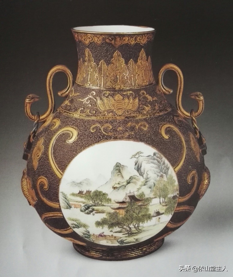 中华瓷器传承现状,中国陶瓷百年史电子版