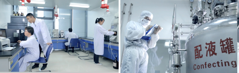 对话田克恭：普莱柯通过组织化创新驱动研发创新