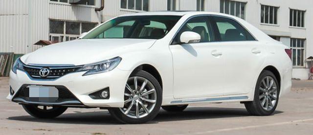 丰田锐志做全车隔音能降多少分贝,锐志全车隔音多少分贝