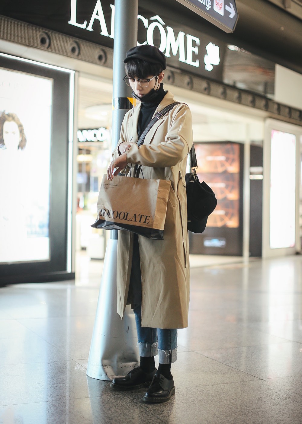 肖战穿衣风格越来越像王一博,肖战穿搭是什么风格