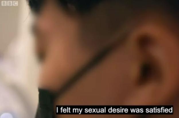 bbc卧底记者扒出偷拍产业链,bbc记者卧底曝光