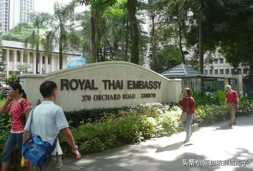 新加坡工作签证办理需要什么材料,如何从新加坡办理到美国的签证