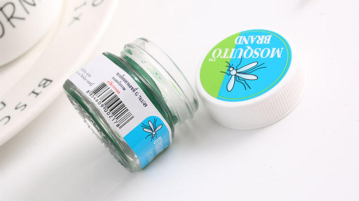 泰国神药推荐,泰国安利灵芝片