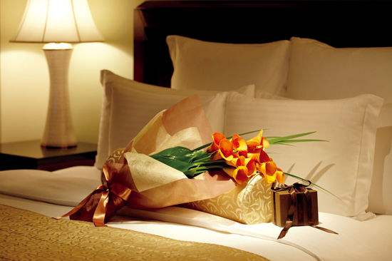 情人节送戴森吹风机,情人节酒店预订同比增长