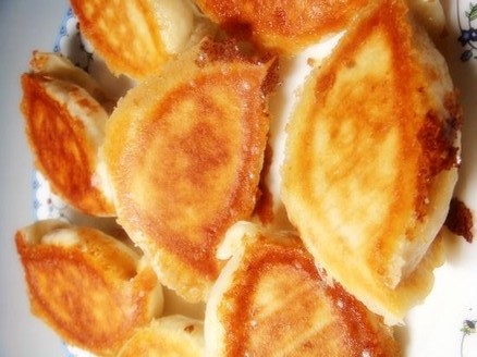 农村大姐卖早餐一个月收入过万,大姐卖早餐每天4小时月赚5万