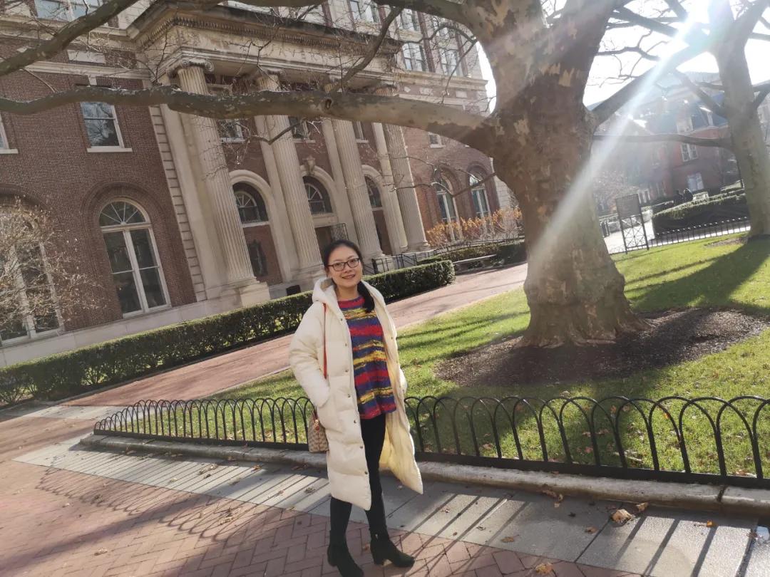 首场开讲！40位青年博士，这个“宝藏天团”藏不住了！