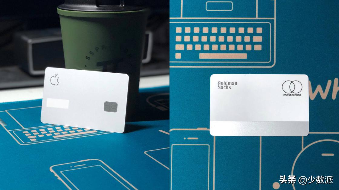 applecard测评,applecard最新款