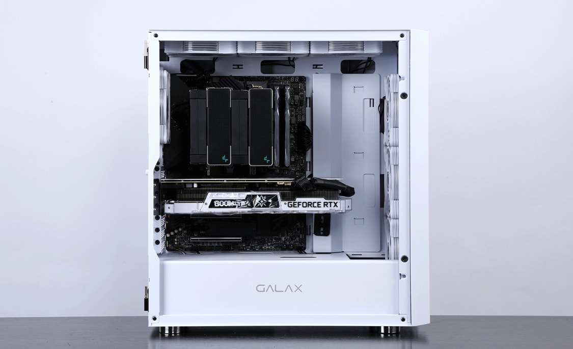 风冷挑战11700k,九州风神ak620能压住12代i5么