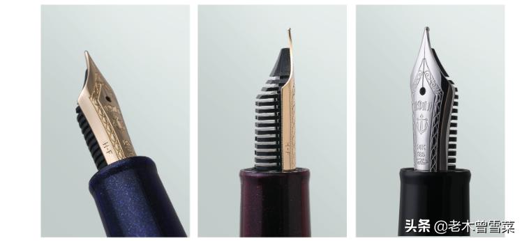 质量最好的钢笔是哪一款,钢笔测评十大最值得入手的钢笔