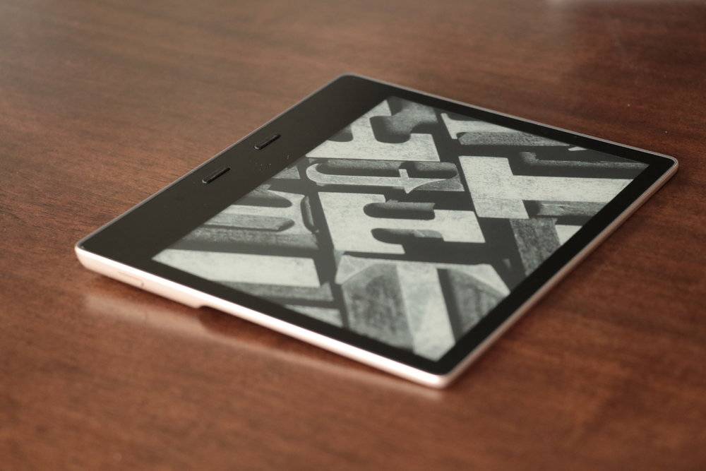 2399元买课程送平板,kindle399元