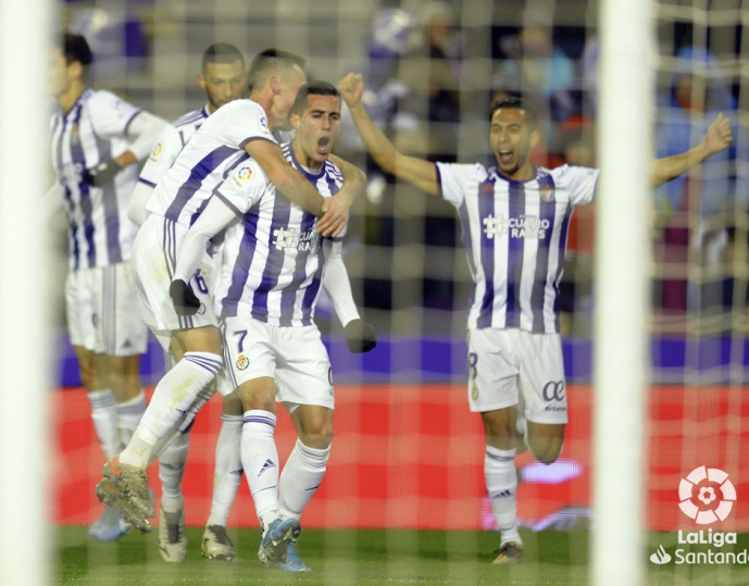 「新彩妹荐彩」巴拉多利德喜迎开门红？