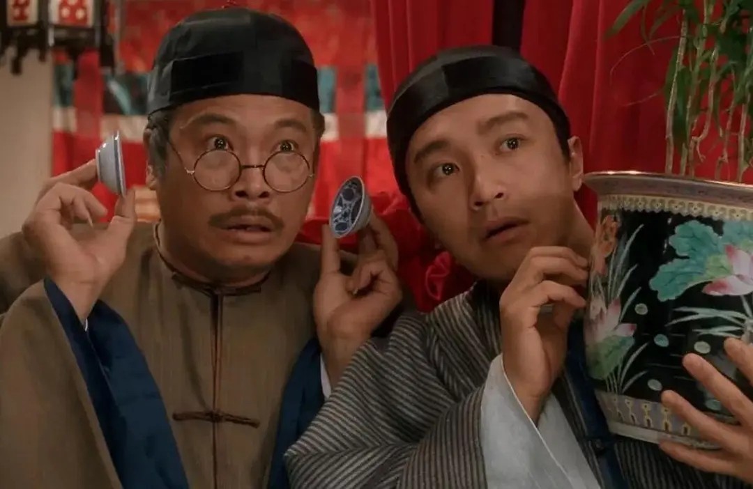 一年一绿叶,百年吴孟达。3000字带你回顾吴孟达传奇一生