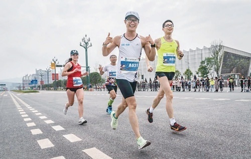 四川宜宾青年力量,宜宾长江上游