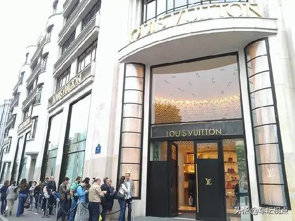 疫情后三种东西会涨价,疫情期lv会涨价吗