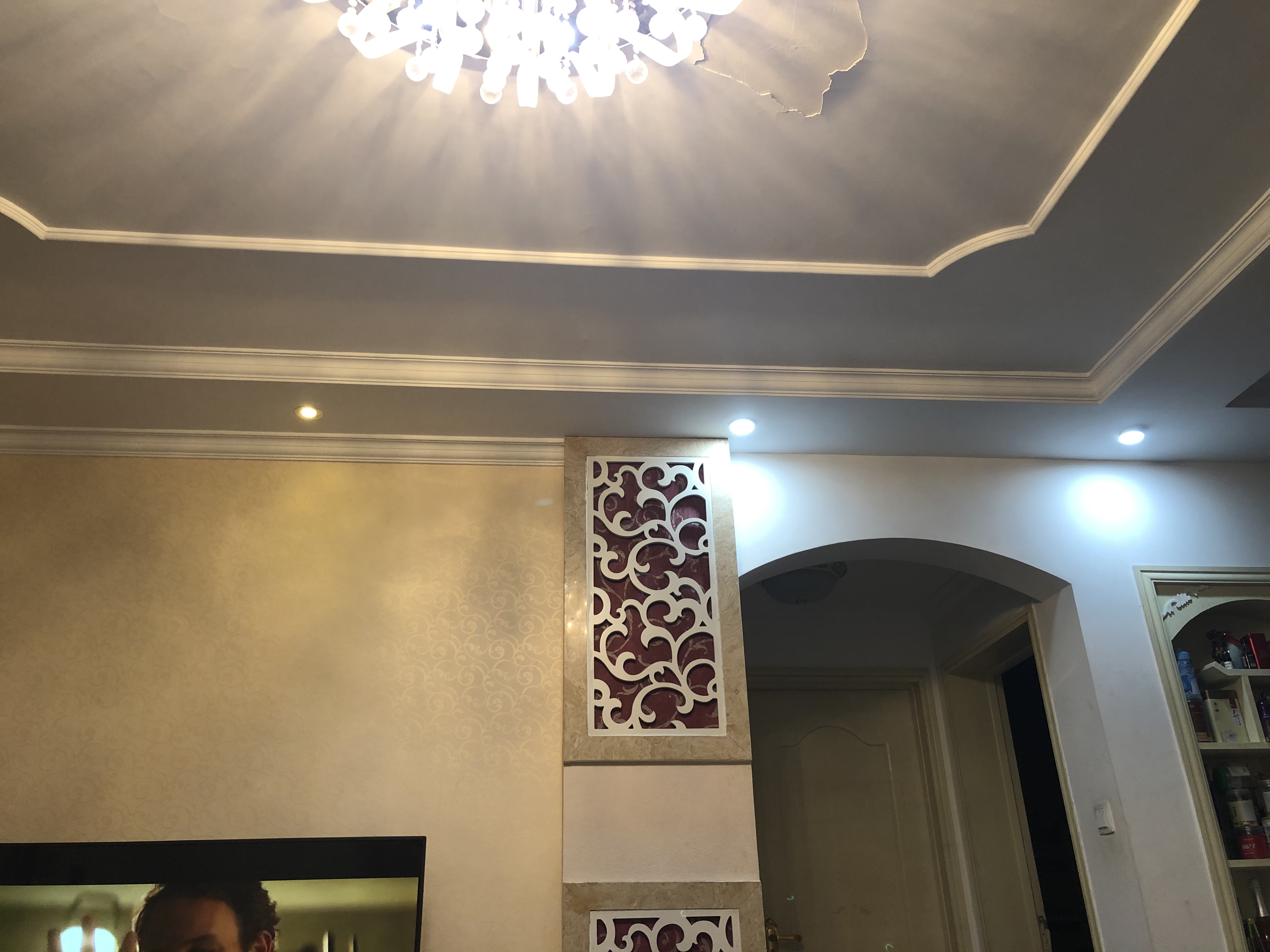 米家智能灯泡蓝牙mesh使用效果,点亮生活灯具怎么样