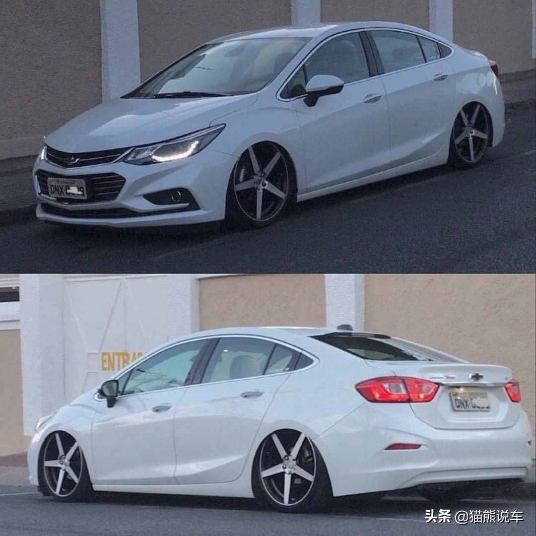 雪佛兰科鲁兹2022款碰撞测试,雪佛兰科鲁兹第1代正面碰撞测试
