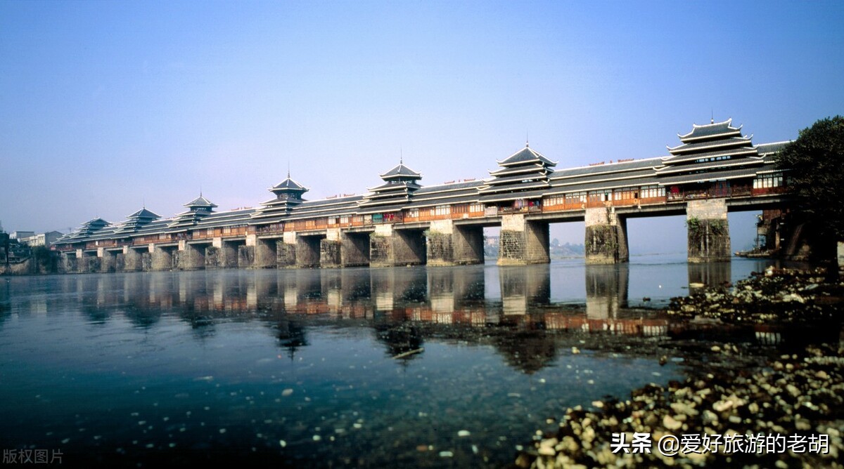 湖南湘西著名景区,湖南湘西风景区有哪些地方