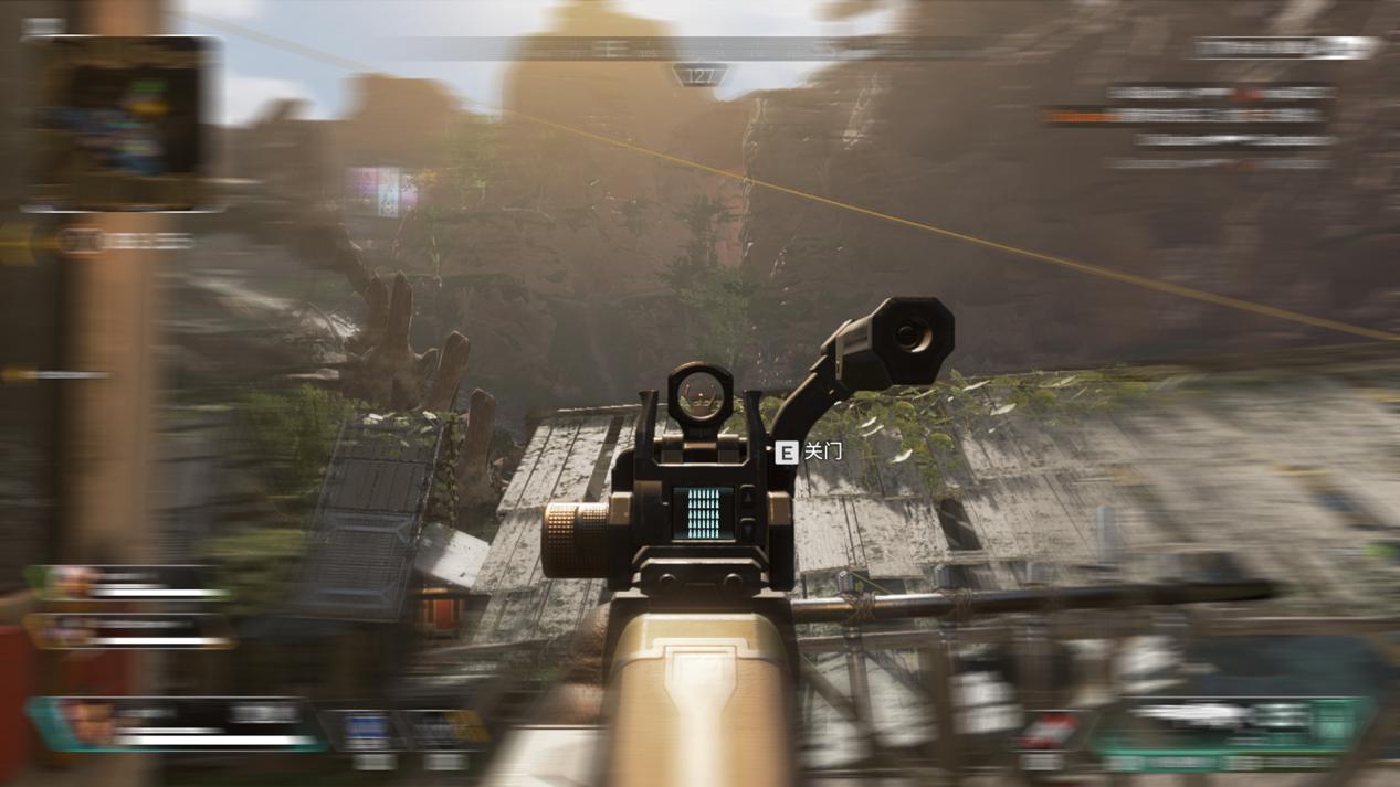 apex缓解三d眩晕,怎么改善3d游戏眩晕症