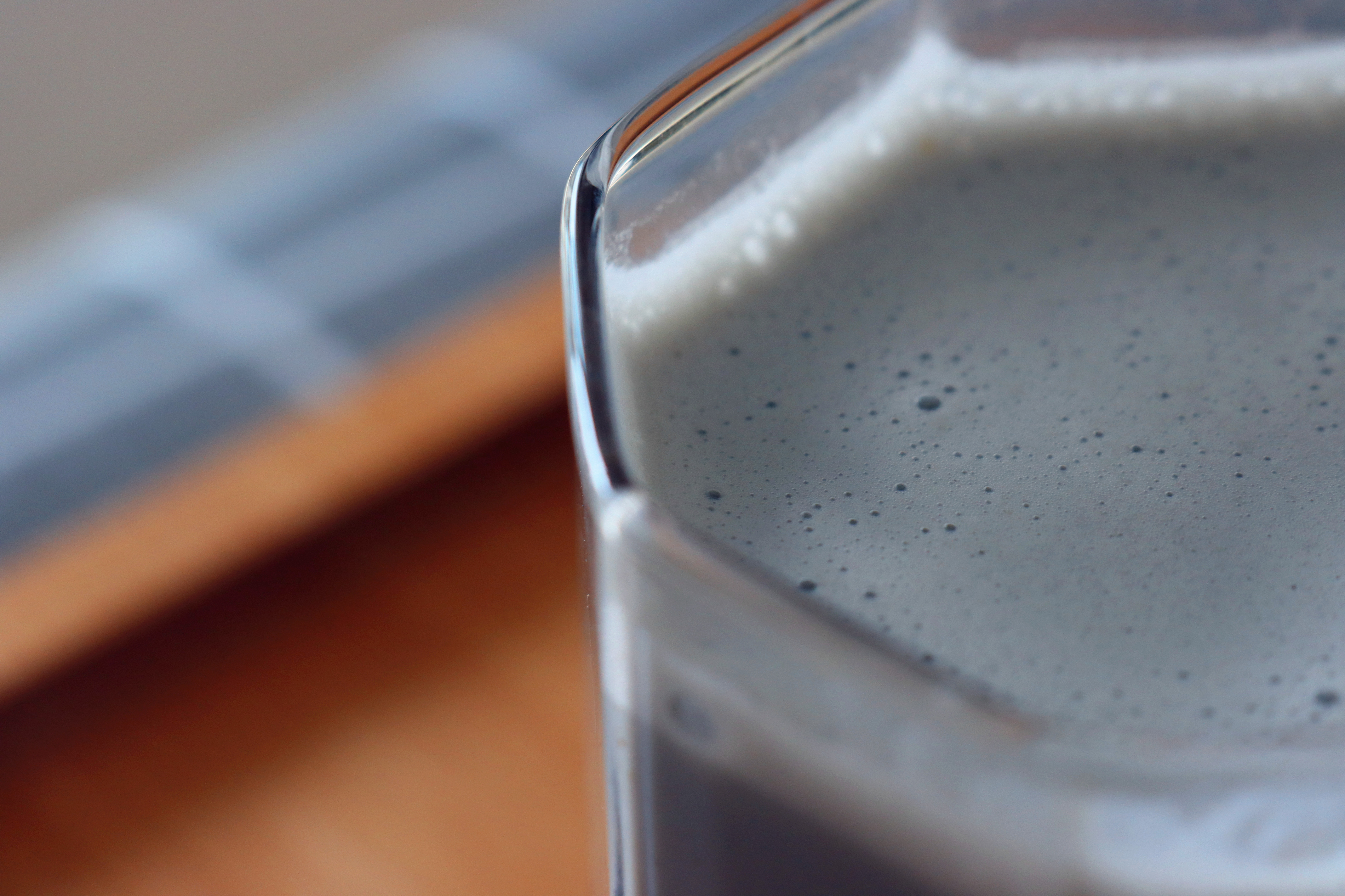 破壁机不用的时候怎么处理,破壁机怎么处理才不糊底