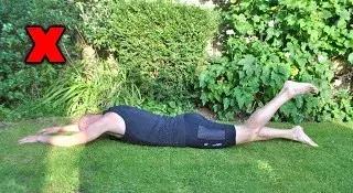 自由泳二次打腿,自由泳6次打腿