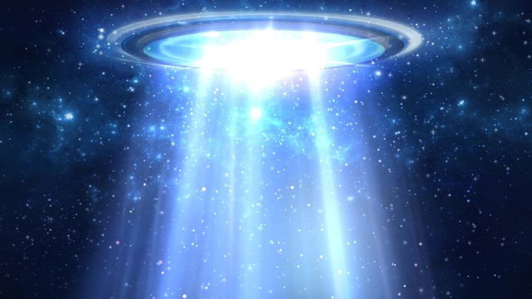 ufo事件真实内部,全球被证实的目击ufo事件