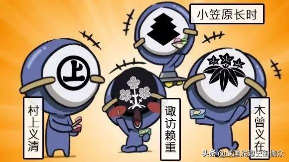 日本战国武田信玄推演,武田信玄在日本古代排名