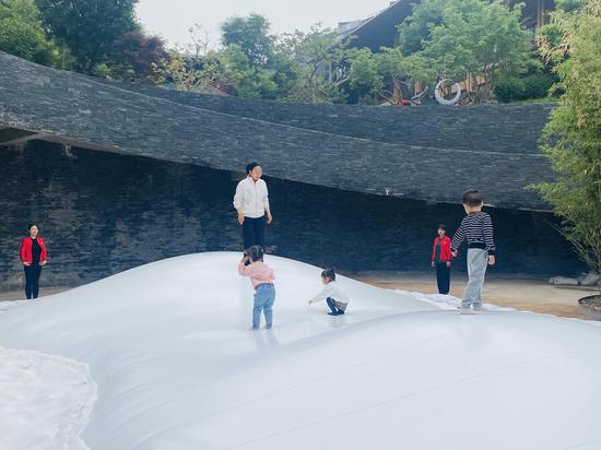 童林堡唐冶园简介,童林堡幼儿园唐冶园24年入学条件