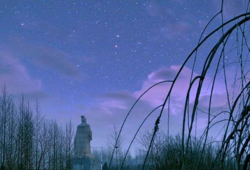 诗歌《孤独》,诗词孤独寂寞