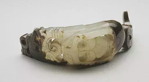 玉雕史上的一座巅峰——乾隆工