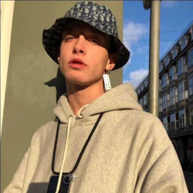 好看的阳光帅气男头,欧美深情氛围感复古高清男头