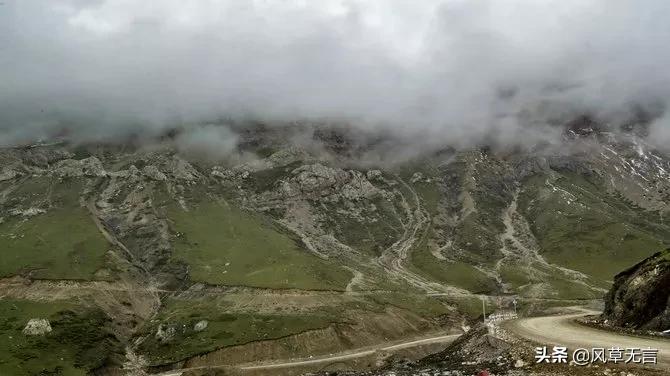 回归的日子伊犁之骑行