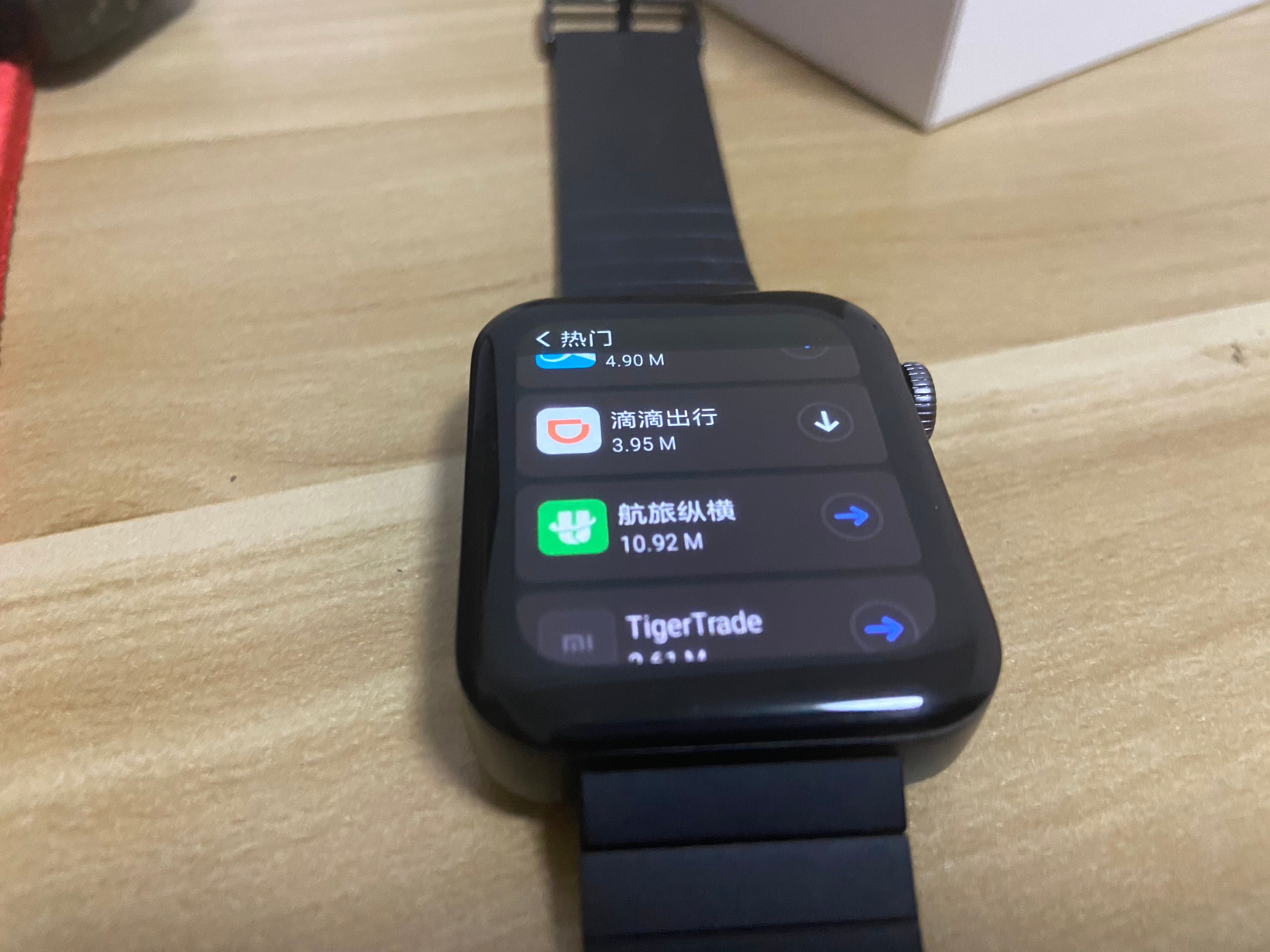 小米智能手表全系列测评,小米智能手表深度评测