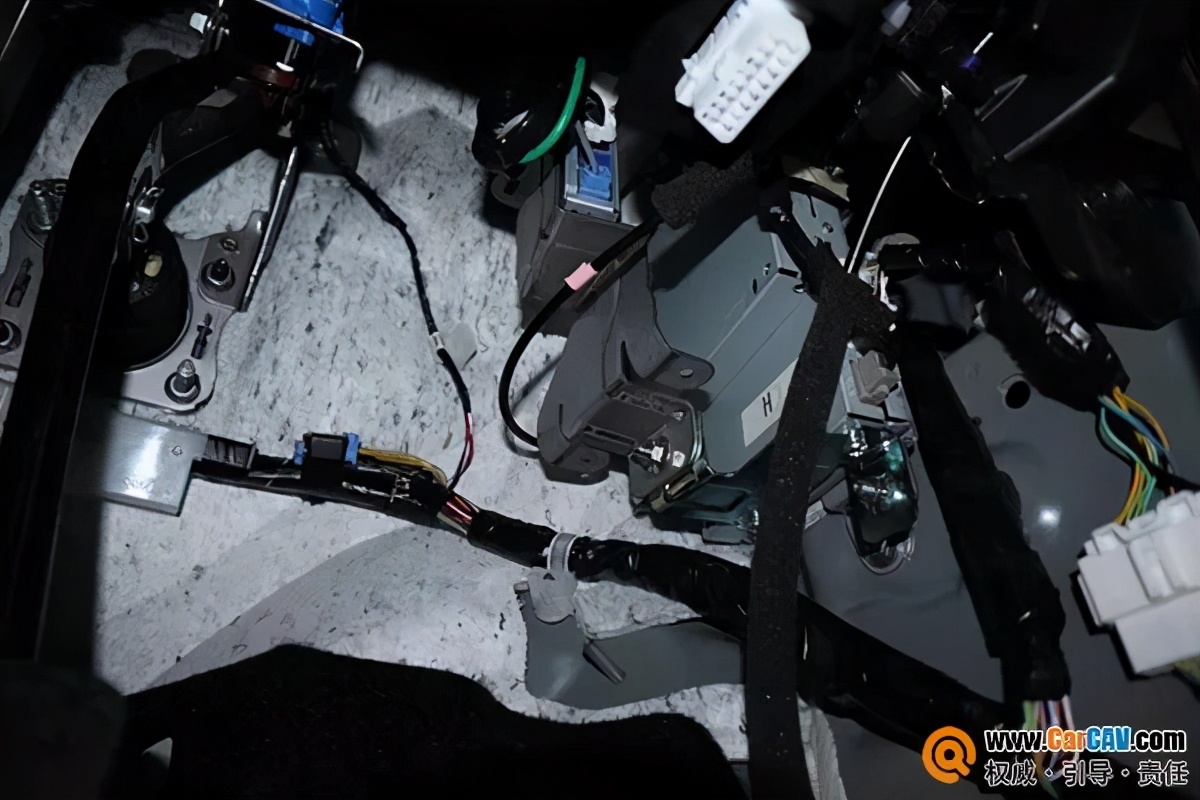 音响体验汽车,马自达cx5音响无损