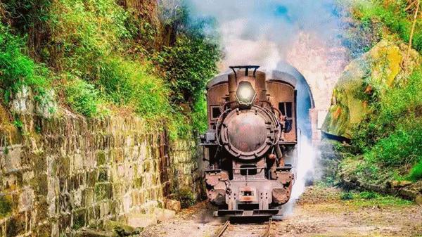 走！出发去犍为！