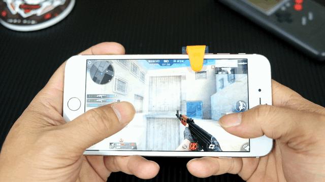 吃鸡神器苹果专用北通,类似北通的吃鸡神器