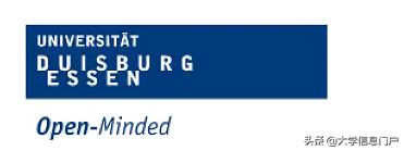 德国杜伊斯堡埃森大学照片,德国杜伊斯堡埃森大学世界排名