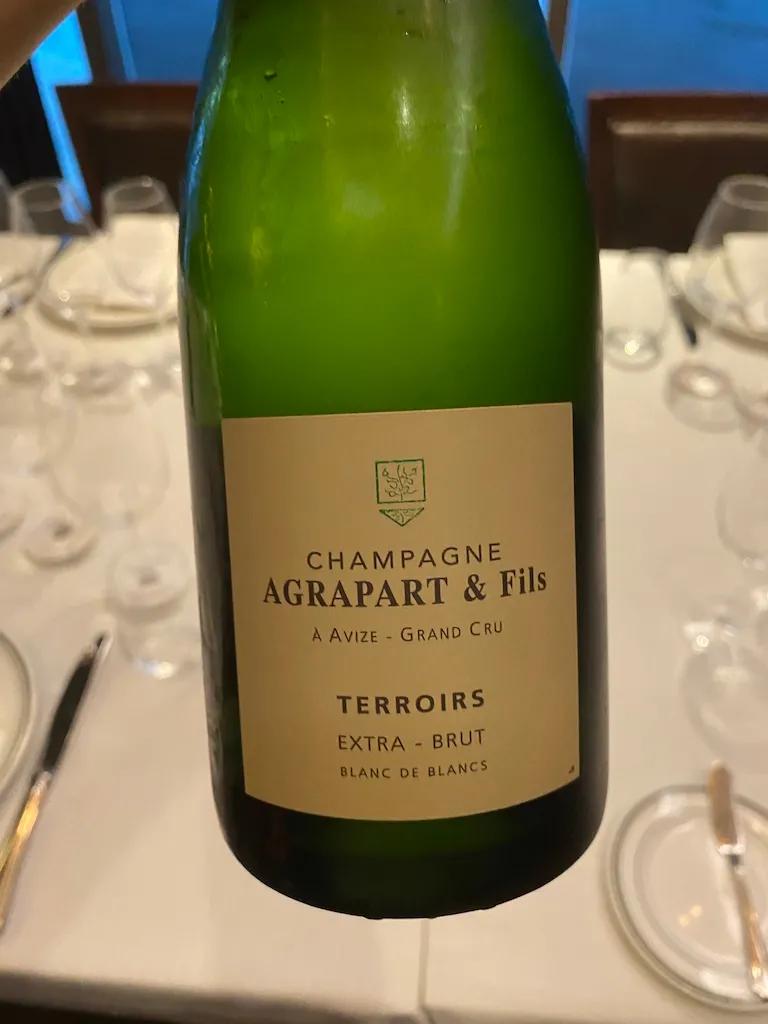 遇见一支1991年DRCStVivant是种怎样的缘分？