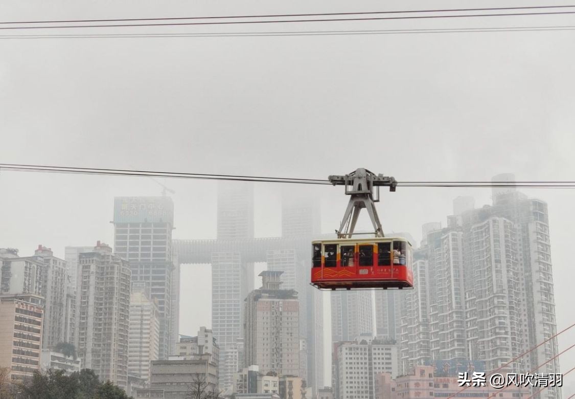 重庆房价低宜居的地方,重庆被低估的区域