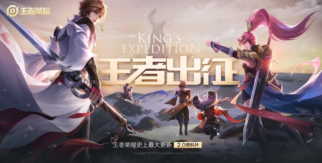 全球最赚钱的游戏排名2020,十大全球最赚钱的游戏排行榜