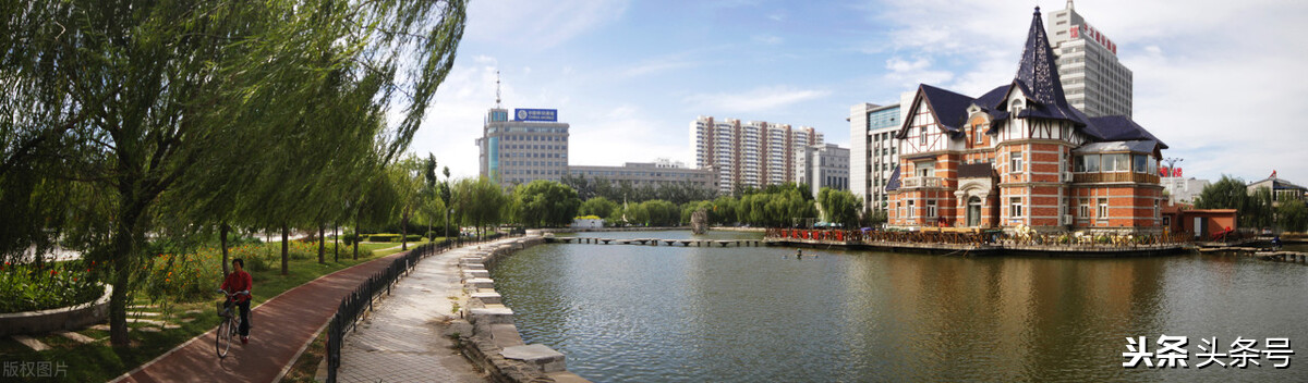 河北廊坊发展最新消息,河北廊坊未来的发展前途