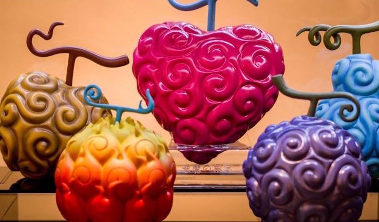 海贼王中最想得到的恶魔果实,海贼王恶魔果实最菜排名