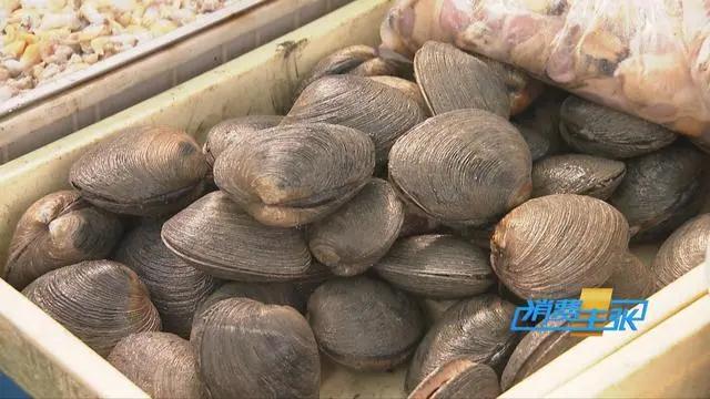 三亚海鲜市场皮皮虾多少钱一斤,海鲜市场上的皮皮虾